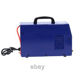 Cutter Inverter DC Thick Metal Plate Cutting Machine CUT50 EU Plug 220V