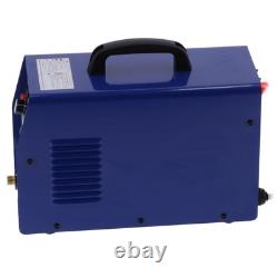 Cutter Inverter DC Thick Metal Plate Cutting Machine CUT50 EU Plug 220V