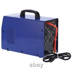 Cutter Inverter DC Thick Metal Plate Cutting Machine CUT50 EU Plug 220V