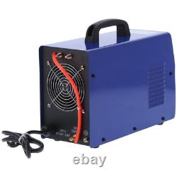 Cutter Inverter DC Thick Metal Plate Cutting Machine CUT50 EU Plug 220V