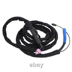 Cutter Torch Air Cutting Gun Machine WithCloth Cover Electronic Welding