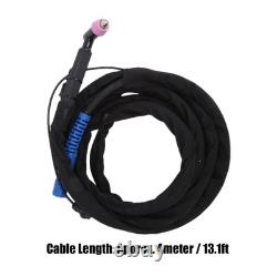 Cutter Torch Air Cutting Gun Machine With Cloth Cover ABS Welding Tools