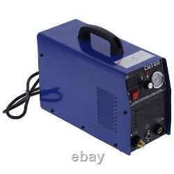 Cutting Machine Arc Cutter Inverter Welder With Torch Accessories