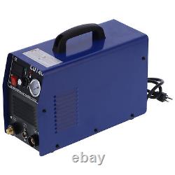 Cutting Machine Arc Cutter Inverter Welder With Torch Accessories