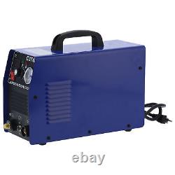 Cutting Machine Arc Cutter Inverter Welder With Torch Accessories