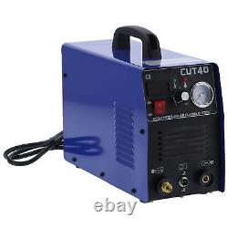 Cutting Machine Arc Cutter Inverter Welder With Torch Accessories