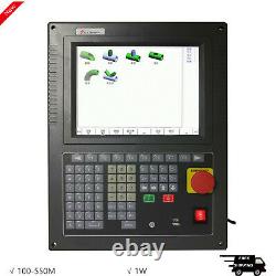 Cutting Machine Controller CNC for Tube Intersecting Line Plasma Cutting