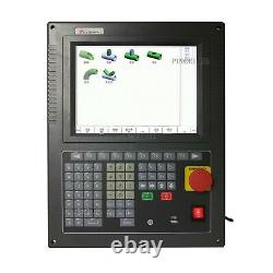 Cutting Machine Controller CNC for Tube Intersecting Line Plasma Cutting