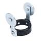 Cutting Machine Torch Roller Guide High-frequency Contact P-80 Plasma Cutter