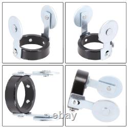 Cutting Machine Torch Roller Guide High-frequency Contact P-80 Plasma Cutter
