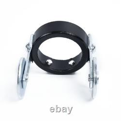Cutting Machine Torch Roller Guide High-frequency Contact P-80 Plasma Cutter