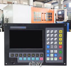 Cutting Tool Multifunction Durable Control System For Machine Equipment Cnc