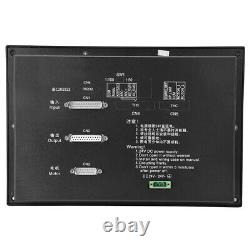 Cutting Tool Multifunction Durable Control System For Machine Equipment Cnc