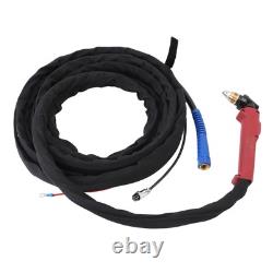 Cutting Torch For CUT50P Cutting Machine 30-80A Cutter Torch