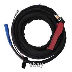 Cutting Torch For CUT50P Cutting Machine 30-80A Cutter Torch