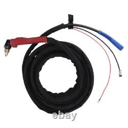 Cutting Torch For CUT50P Cutting Machine 30-80A Cutter Torch