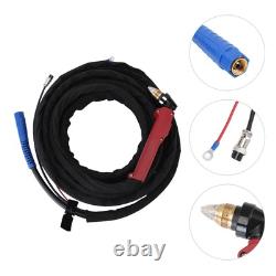 Cutting Torch For CUT50P Cutting Machine 30-80A Cutter Torch