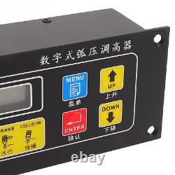 Digital Cutter Torch Height Controller HP105 Arc Voltage Cutting Machine