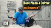 Don T Buy A Plasma Cutter From Amazon Until You Understand These Two Features