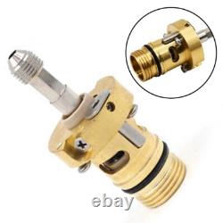 Durable 228716 plasma cutter torch body for MAX105 plasma cutting machines