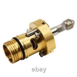 Durable 228716 plasma cutter torch body for MAX105 plasma cutting machines