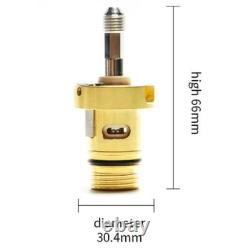 Durable 228716 plasma cutter torch body for MAX105 plasma cutting machines
