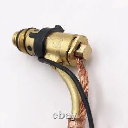 Durable Plasma Cutter Torch Compatible with Various Machines and S45 Torch