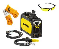 ESAB Rogue ET TIG 200i Pro Welding machine