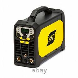 ESAB Rogue ET TIG 200i Pro Welding machine