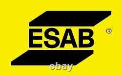 ESAB Rogue ET TIG 200i Pro Welding machine