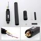 Efficient And Reliable Iptm 60 Straight Torch Head For Cnc Machine Tools