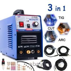 Electric Welding Machine DC Inverter Multi-function Portable Cutting With Access