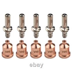 Electrodes Plasma Cutting Nozzle Plasma Cutting Machine Plasma Cutting Torch