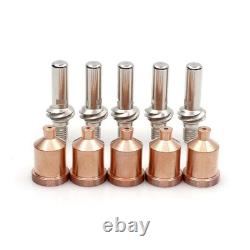 Electrodes Plasma Cutting Nozzle Plasma Cutting Machine Plasma Cutting Torch
