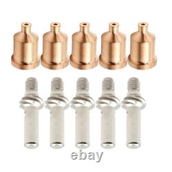 Electrodes Plasma Cutting Nozzle Plasma Cutting Machine Plasma Cutting Torch