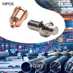 Electrodes Plasma Cutting Nozzle Plasma Cutting Machine Plasma Cutting Torch