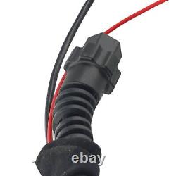 Ergonomic Handle Design for a Comfortable Grip P80 Plasma Cutter Torch