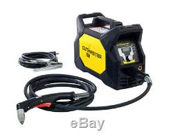 Esab Cutmaster 40 Plasma Cutter Machine (New 2020 Digital Interface Model)