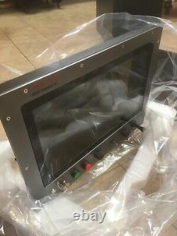 Esab Suprarex SXE-P4500 Cnc Plasma Gas Oxy Fuel Profiler Cutting Machine Table
