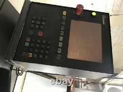 Esprit Arrow Machine CNC Plasma Cutter