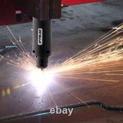 Exploring Power IPTM 60 Non High Frequency Plasma Torch Head for CNC Machines