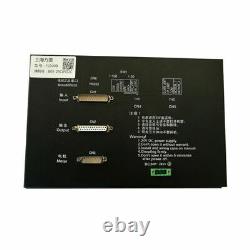 F2100B 2Axis CNC Controller for CNC Plasma Cutting Machine Laser Flame Cutter