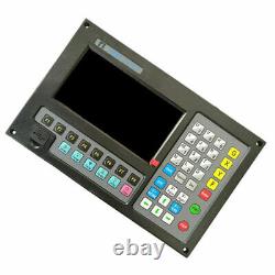 F2100B 2Axis CNC Controller for CNC Plasma Cutting Machine Laser Flame Cutter