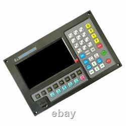 F2100B 2Axis CNC Controller for CNC Plasma Cutting Machine Laser Flame Cutter