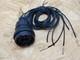 Fy0022 Machine Side Plasma Cutter Torch Central Adapter Kit Us Fast Ship