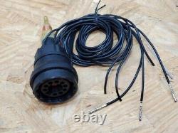 FY0022 Machine Side Plasma Cutter Torch Central Adapter Kit US FAST SHIP