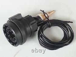 FY0022 Machine Side Plasma Cutter Torch Central Adapter Kit US FAST SHIP