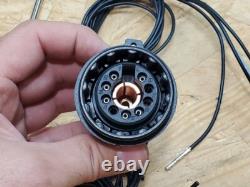 FY0022 Machine Side Plasma Cutter Torch Central Adapter Kit US FAST SHIP