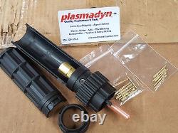 FY0022 Machine Side Plasma Cutter Torch Central Adapter Kit US FAST SHIP