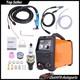 For Cut70n 220v/50a Plasma Cutter Machine With 2t/4t Trigger Control 19101702002